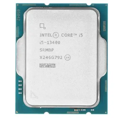 Intel Core i5-13400