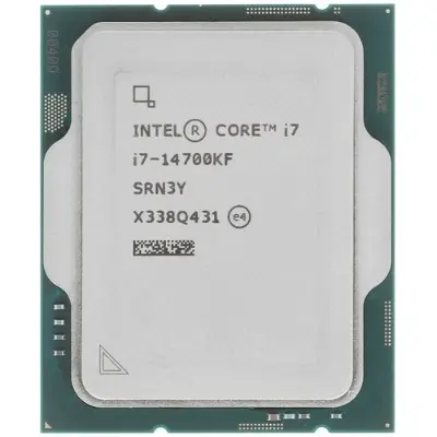 Intel Core i7-14700KF