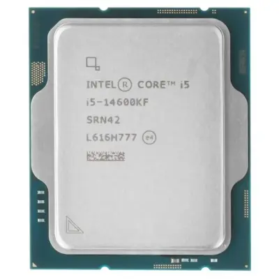 Intel Core i5-14600KF BOX