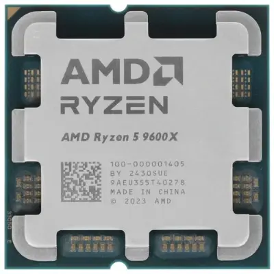 AMD Ryzen 5 9600X