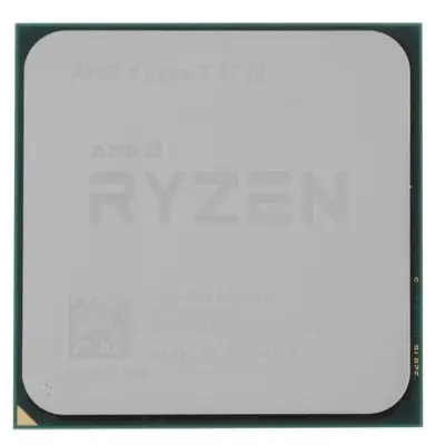 AMD Ryzen 7 5700