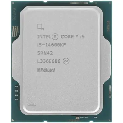 Intel Core i5-14600KF