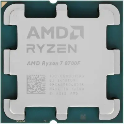 AMD Ryzen 7 8700F