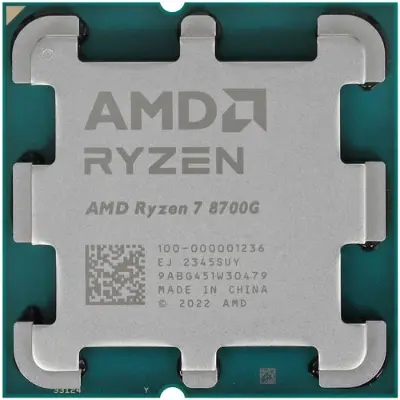 AMD Ryzen 7 8700G