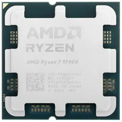 AMD Ryzen 7 9700X