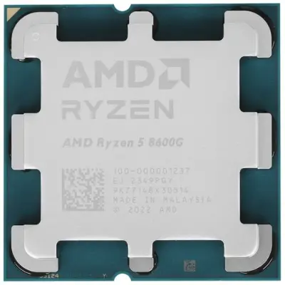 AMD Ryzen 5 8600G