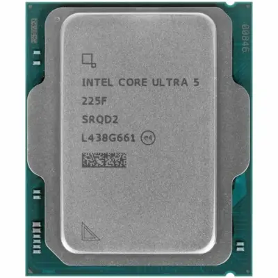 Intel Core Ultra 5 225F