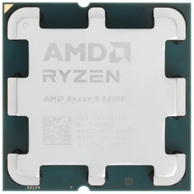 AMD Ryzen 5 8400F
