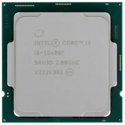 Intel Core i5-10400F