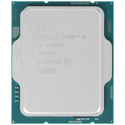 Intel Core i5-14600K