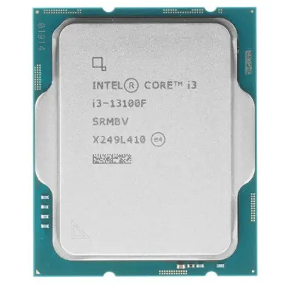 Intel Core i3-13100F